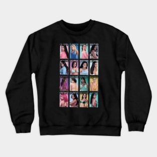 If You Know... Crewneck Sweatshirt